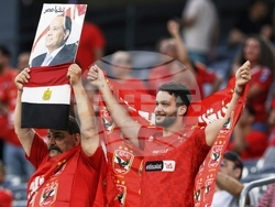CWC FC Porto Al Ahly Soccer
