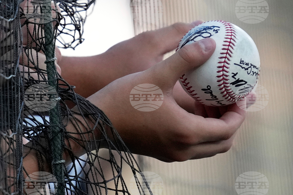 Diamondbacks White Sox Baseball