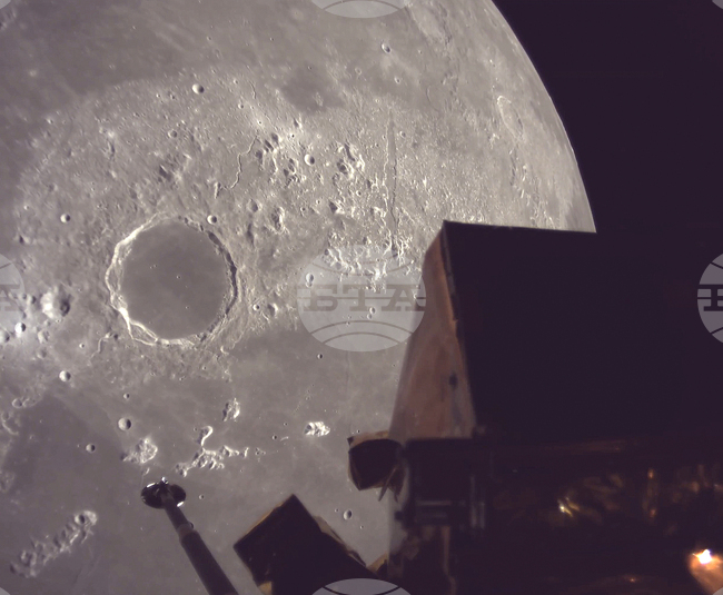 Японската компания „айСпейс“ отлага финансираното от НАСА кацане на Луната за 2030 г.