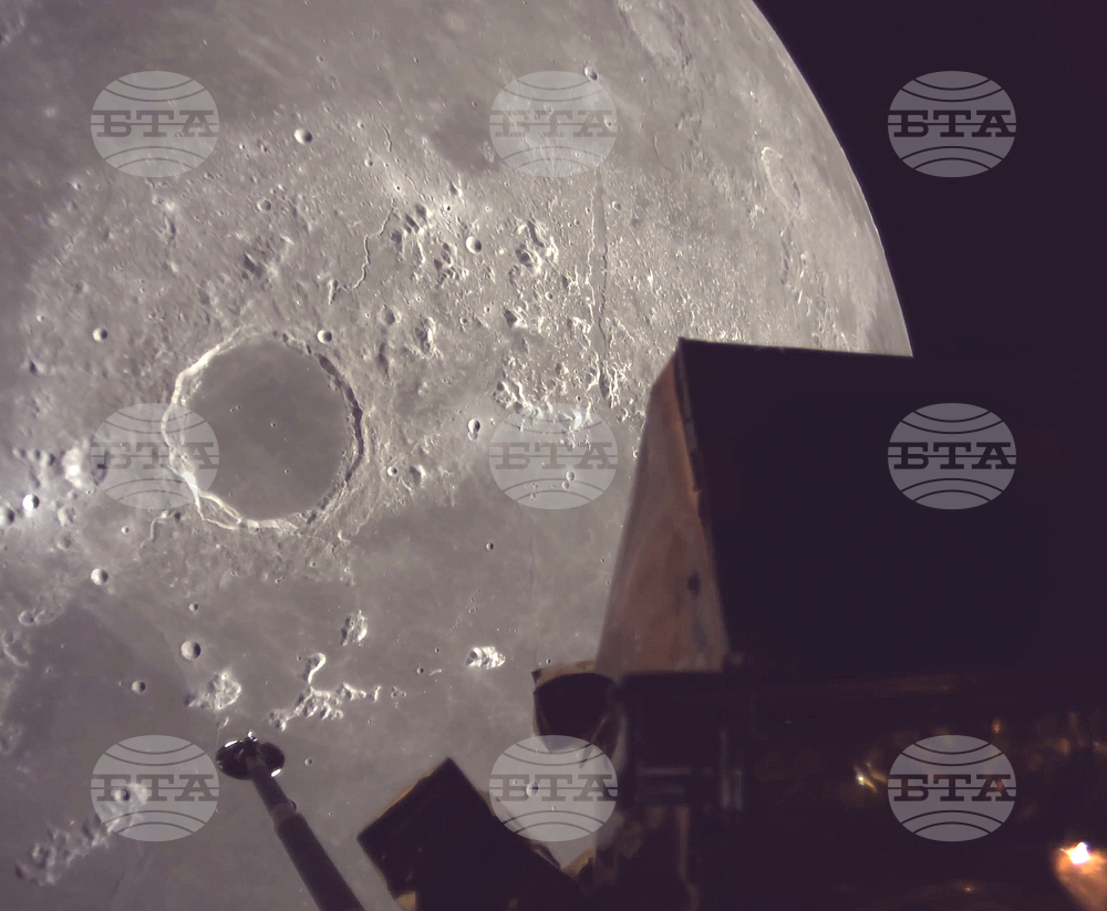 Japan-Moon Landing