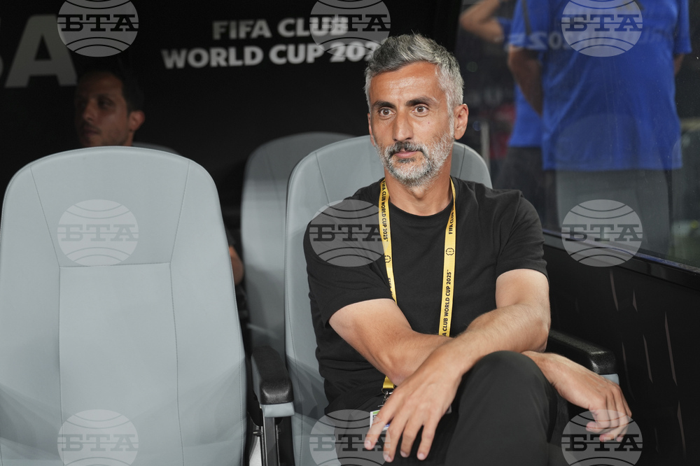 CWC FC Porto Al Ahly Soccer