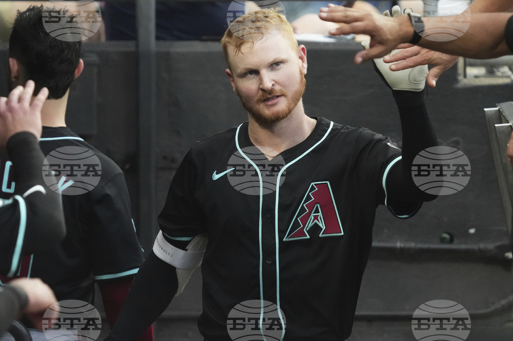 Diamondbacks White Sox Baseball