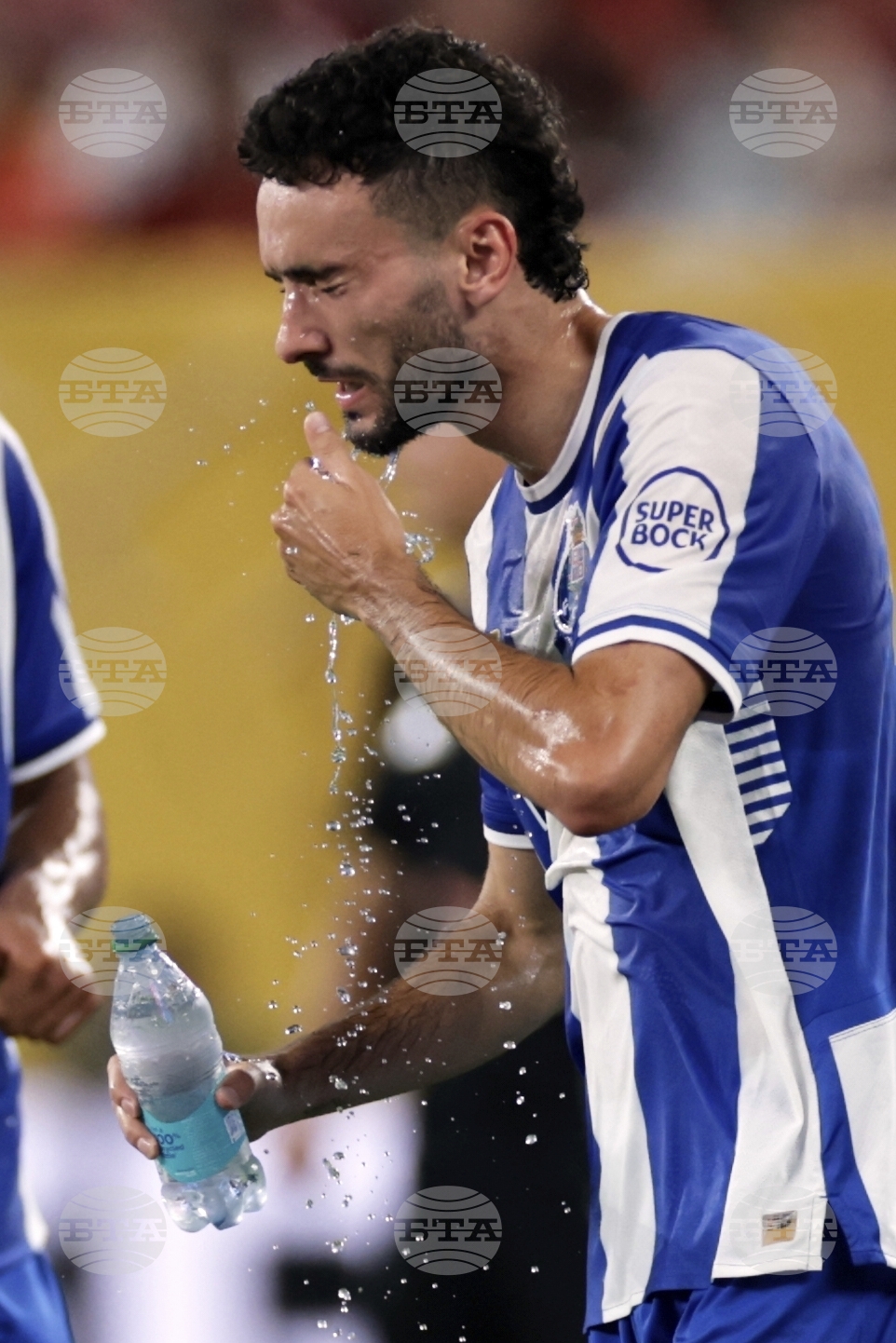 CWC FC Porto Al Ahly Soccer
