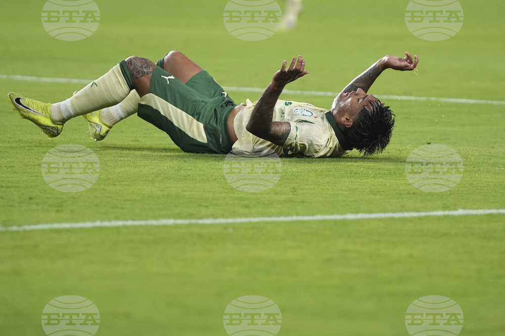 CWC Inter Miami Palmeiras Soccer