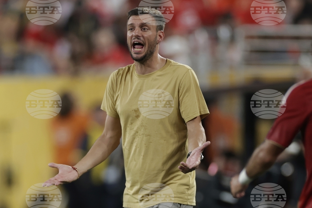 CWC FC Porto Al Ahly Soccer