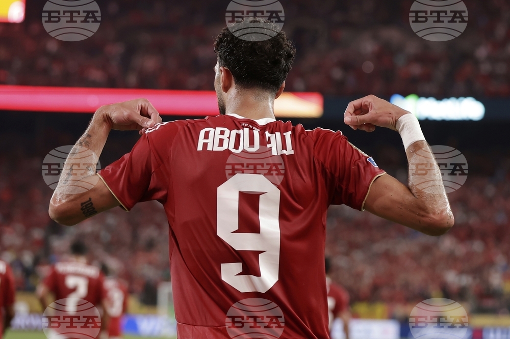 CWC FC Porto Al Ahly Soccer