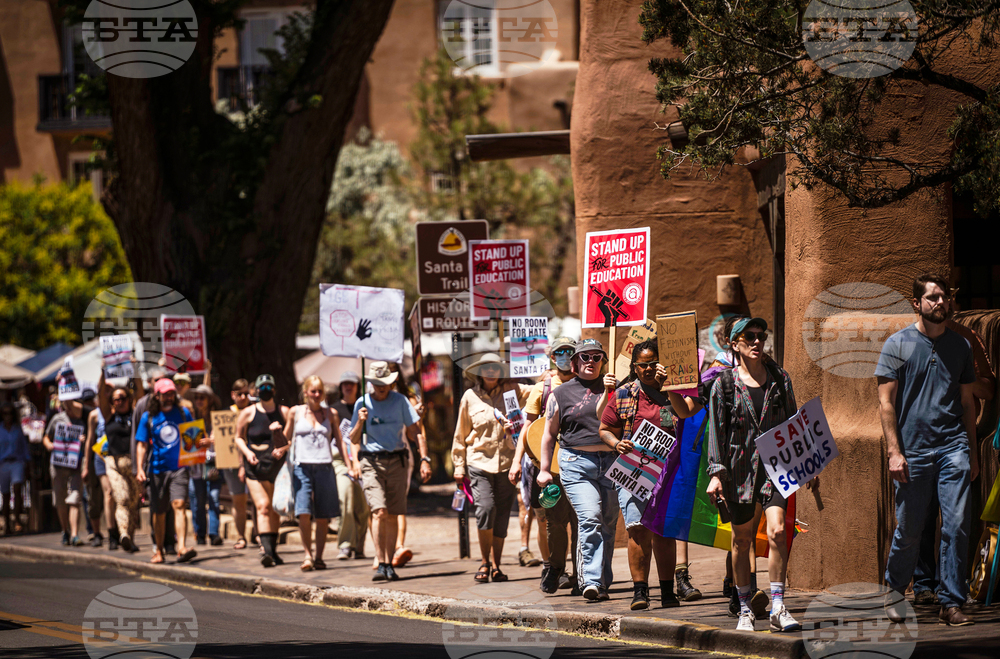 New Mexico Title IX