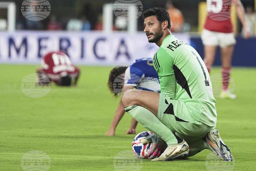 CWC FC Porto Al Ahly Soccer