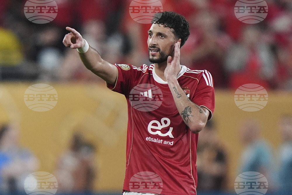 CWC FC Porto Al Ahly Soccer