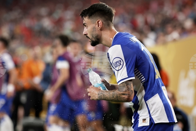 Фабио Виейра може да премине в Щутгарт