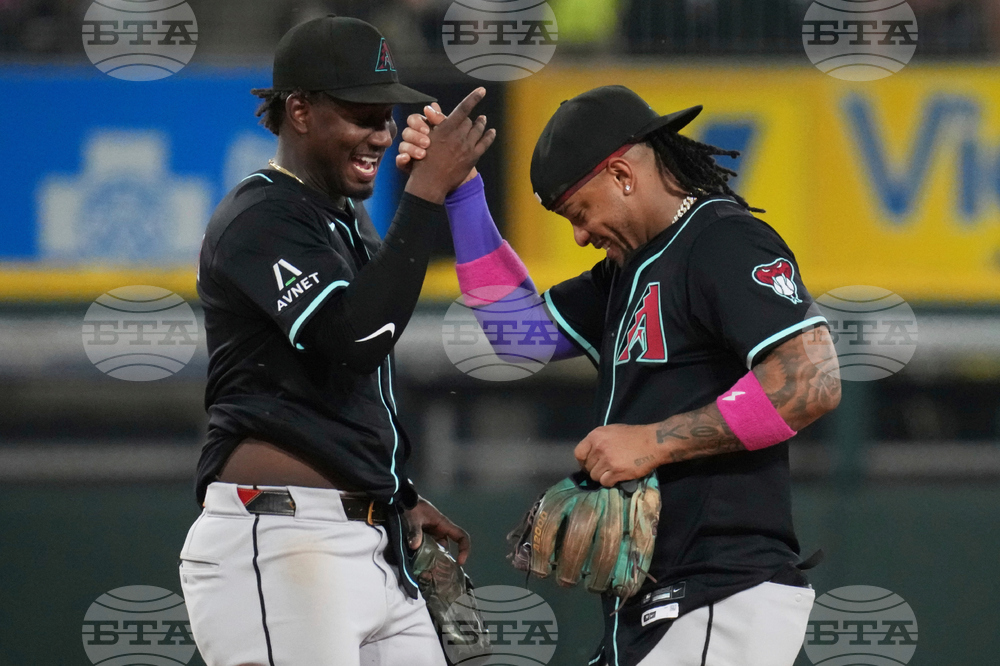 Diamondbacks White Sox Baseball