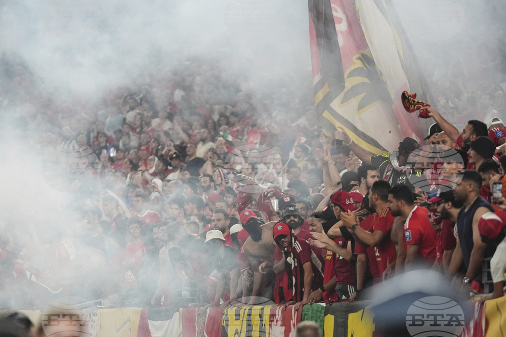 CWC FC Porto Al Ahly Soccer