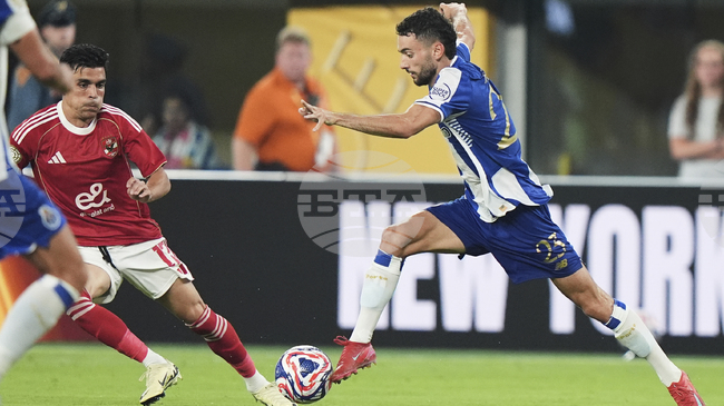 Жоао Марио преминава под наем в Болоня