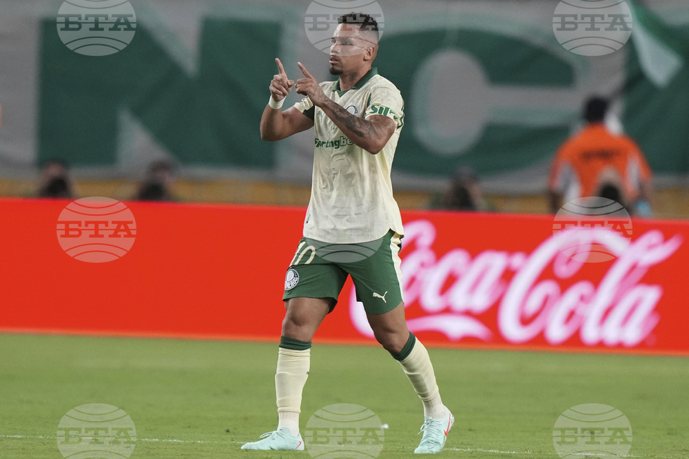 CWC Inter Miami Palmeiras Soccer