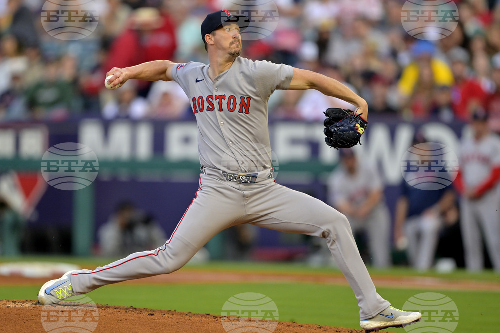 Red Sox Angels Baseball
