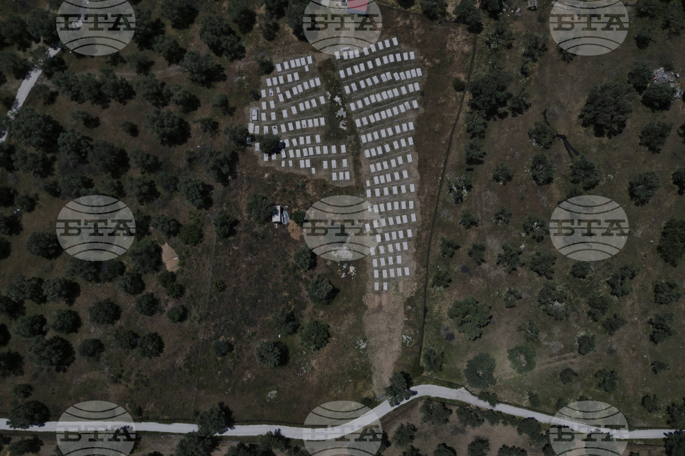 Migration Greece Crisis Anniversary Photo Essay