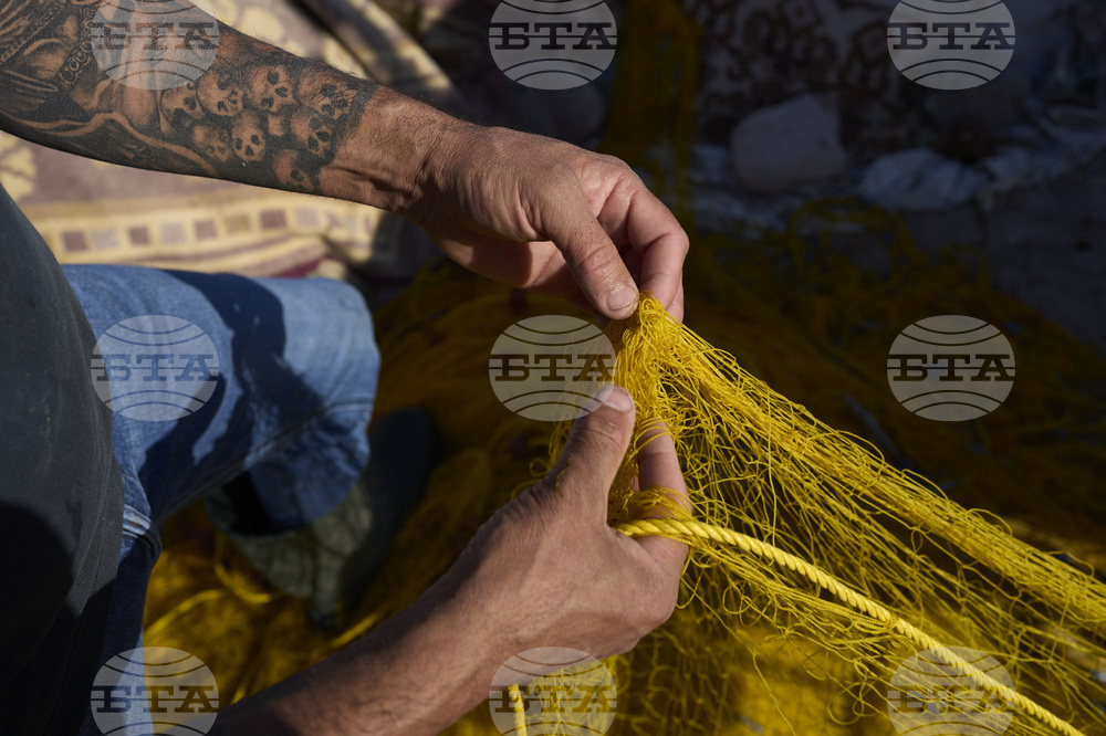 Migration Greece Crisis Anniversary Photo Essay