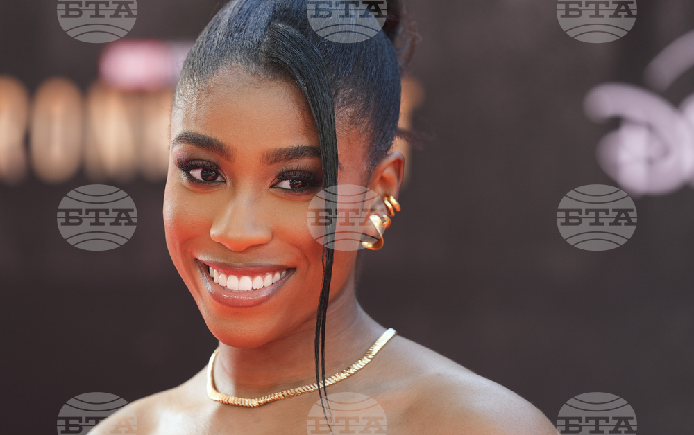 LA Premiere of "Ironheart"