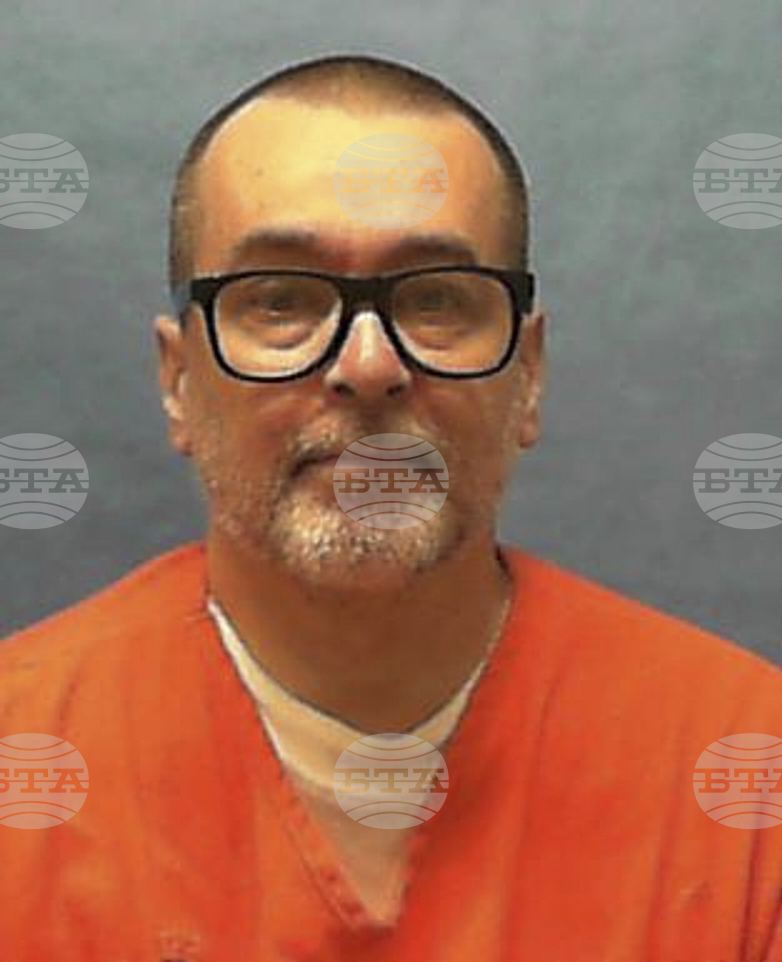 Florida Execution