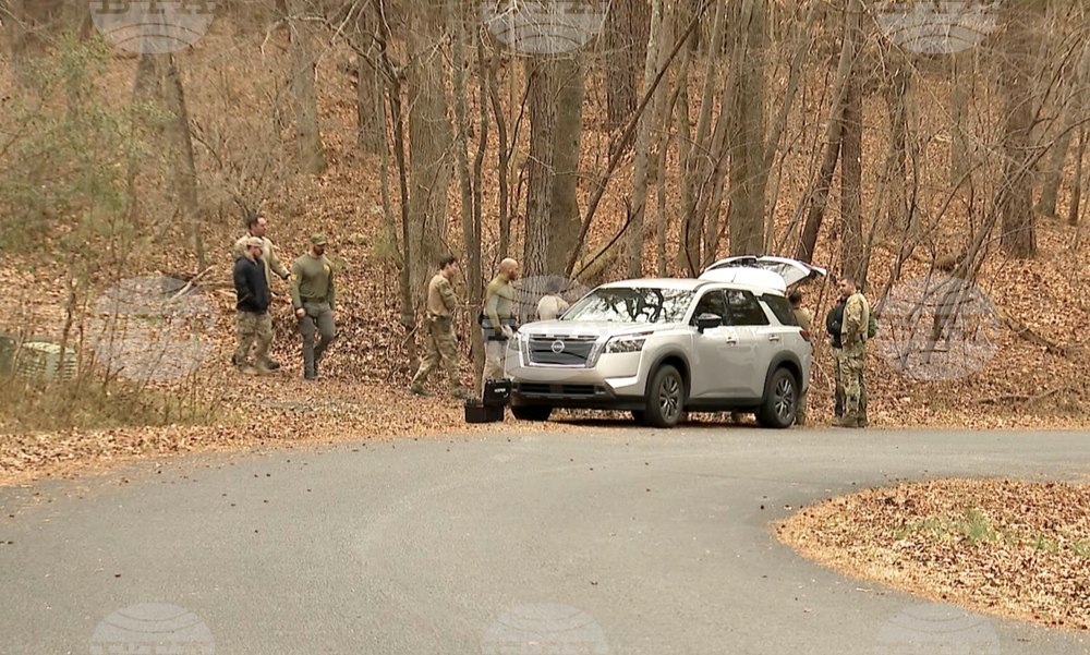US Border Patrol-Zizian Killings