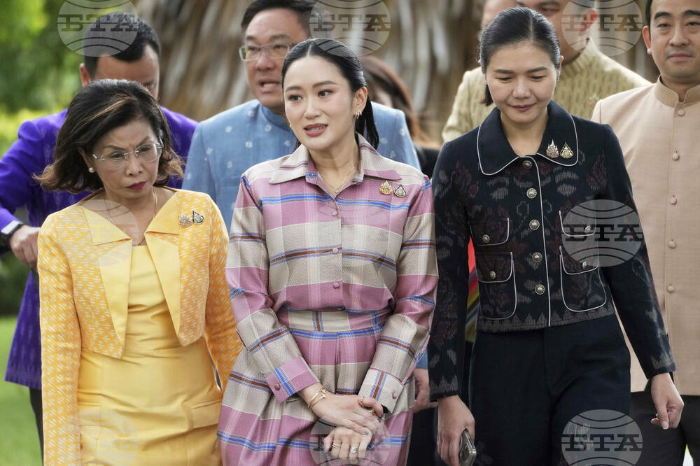 Thailand Politics