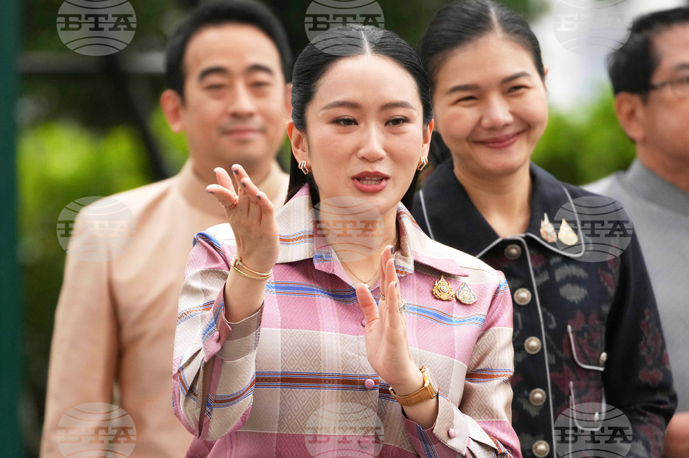 Thailand Politics