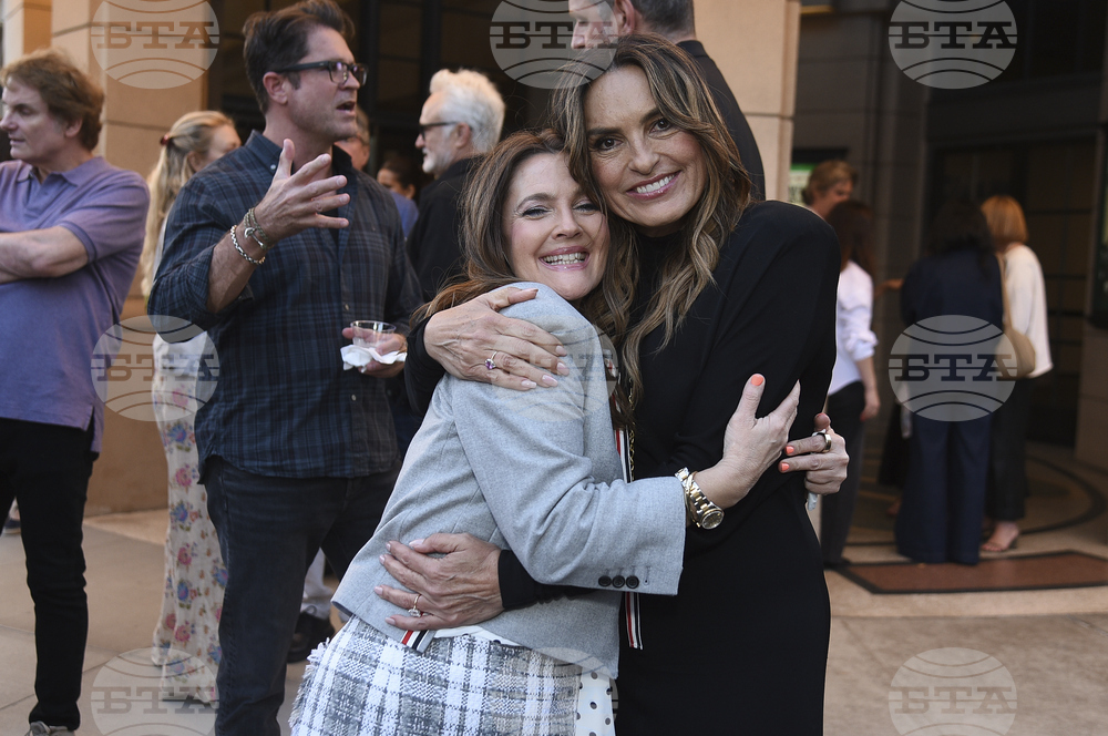 LA Special Screening of "My Mom Jayne"