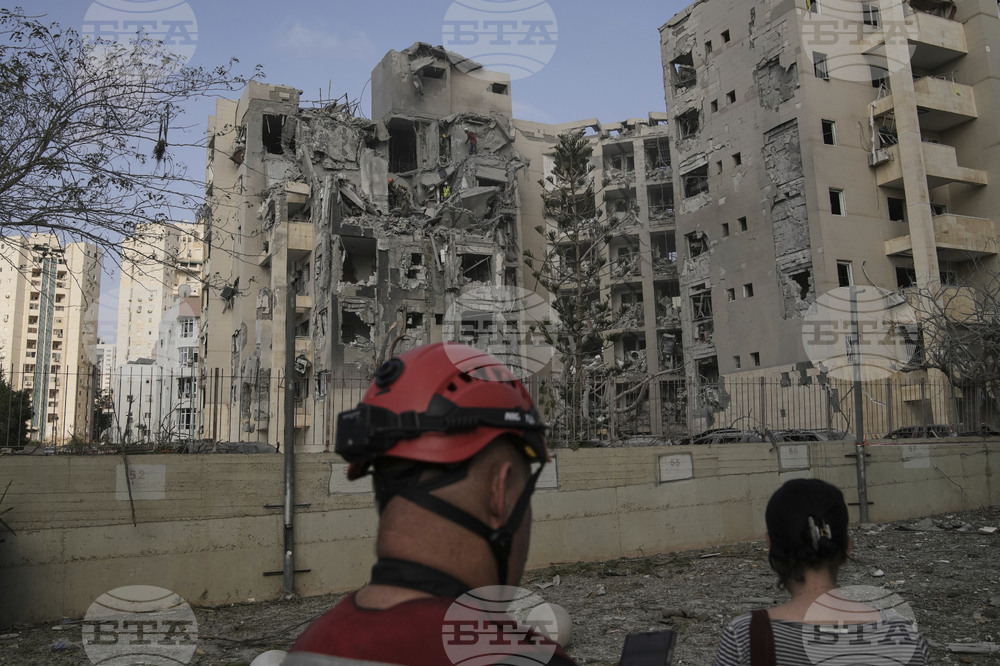Israel Iran Mideast Wars