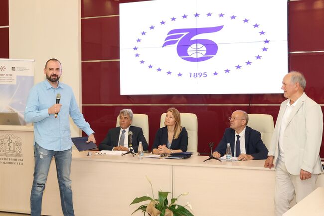 БТПП награди заслужили пловдивски компании, учени и лекари