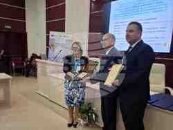 Снимка: Българска търговско-промишлена палата