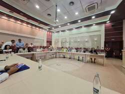 Снимка: Българска търговско-промишлена палата