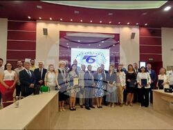 Снимка: Българска търговско-промишлена палата