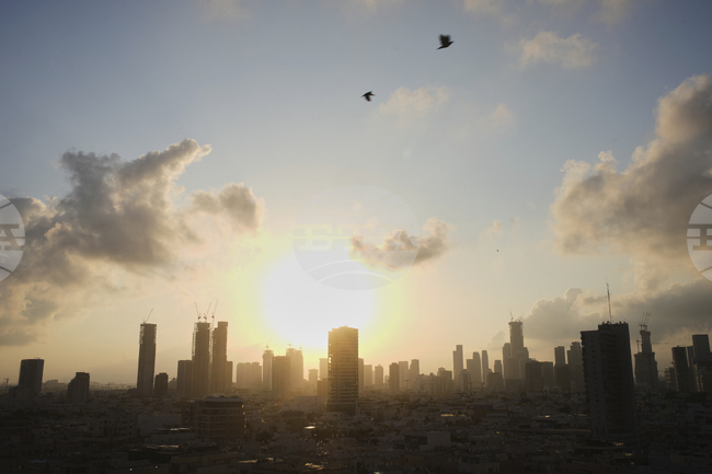 Тръмп обяви влизането в сила на примирието между Израел и Иран въпреки ракетния обстрел