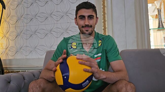 Туркоан с Венислав Антов спечели във волейболното първенство на Франция, Сен Назер на Владимир Гърков допусна загуба