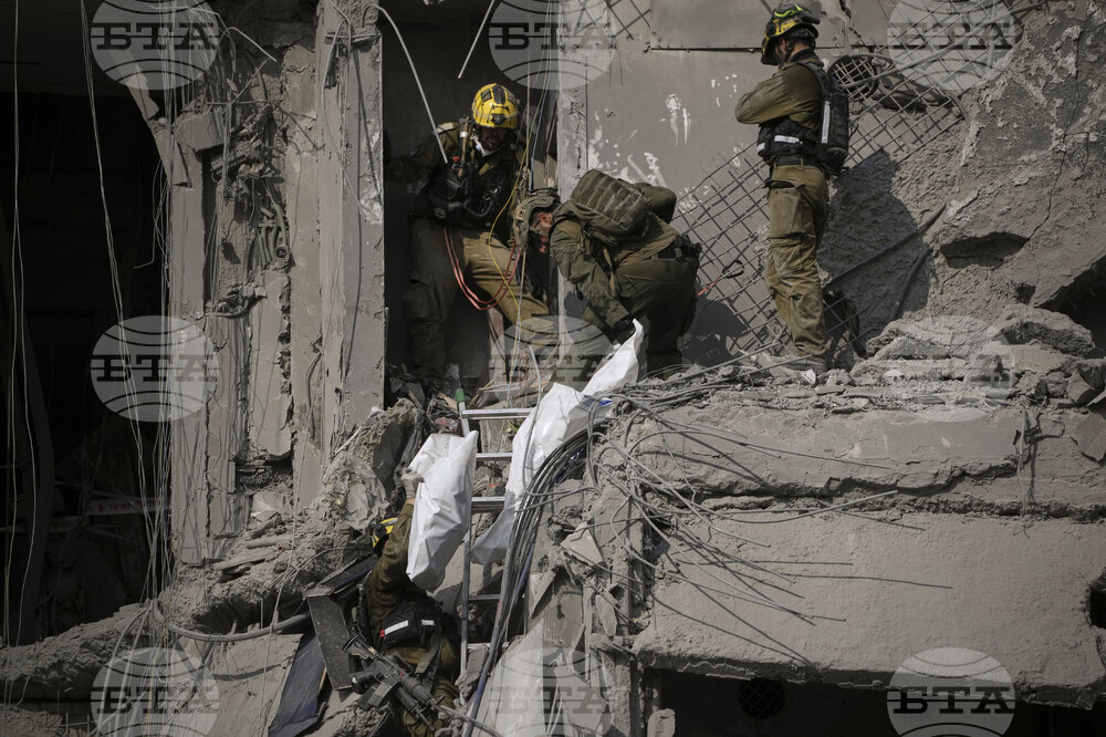 Israel Iran Mideast Wars