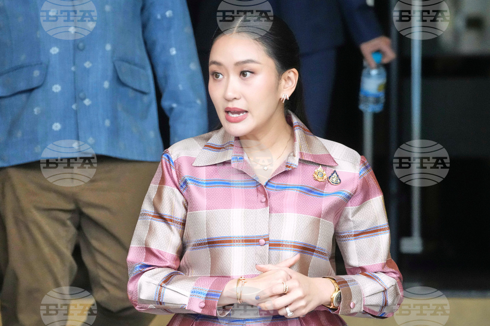 Thailand Politics