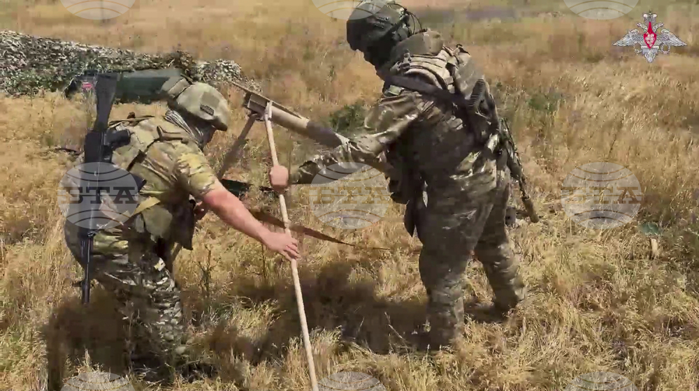 Russia Ukraine
