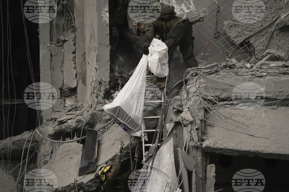 Israel Iran Mideast Wars