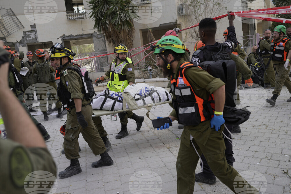 Israel Iran Mideast Wars