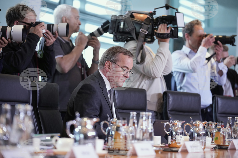 Germany Politic