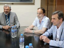 Снимка: Областна администрация Русе 