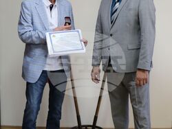 Снимка: Областна администрация Русе 