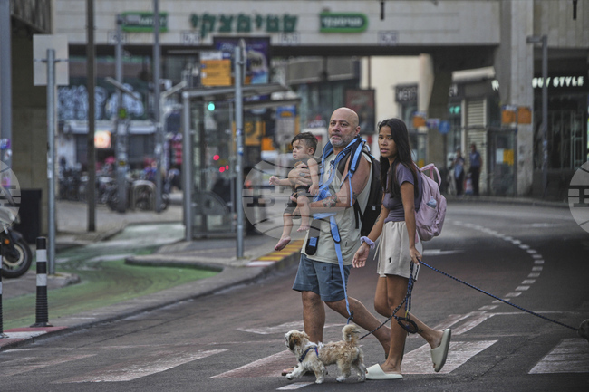 Израел и Иран приеха плана за прекратяване на огъня, предложен от Тръмп 