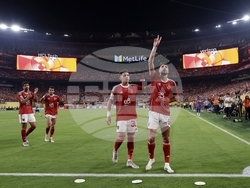 APTOPIX CWC FC Porto Al Ahly Soccer