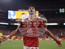 APTOPIX CWC FC Porto Al Ahly Soccer