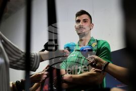 Бургас - Алекс Грозданов - изявление