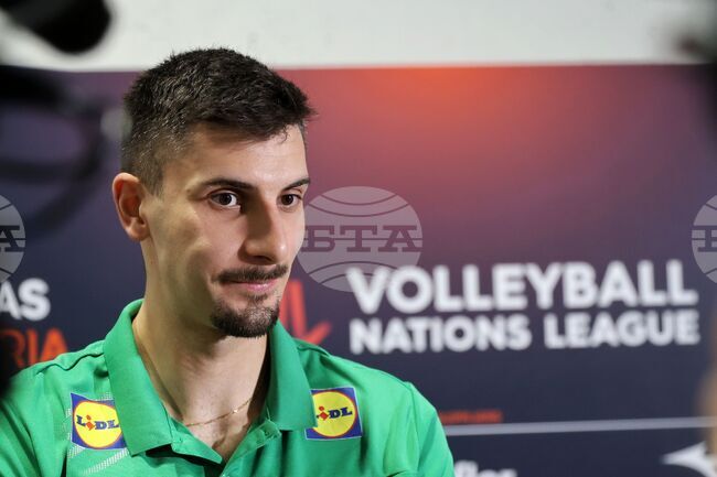 Бургас - Алекс Грозданов - изявление