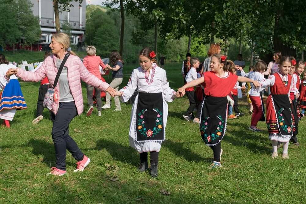 Българско училище „Васил Левски“ в Саарбрюкен, Кайзерслаутерн и Хомбург ще отбележи края на учебната година на 29 юни