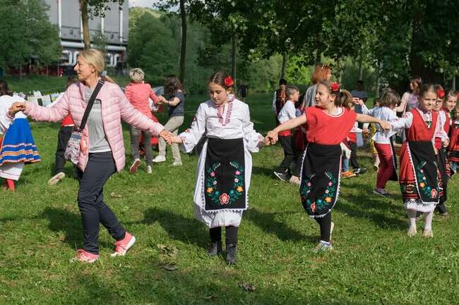 Българско училище „Васил Левски“ в Саарбрюкен, Кайзерслаутерн и Хомбург ще отбележи края на учебната година на 29 юни