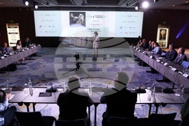 Национален комитет на България в Световния енергиен съвет - кръгла маса